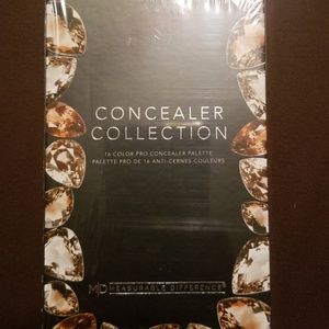 Concealer collection